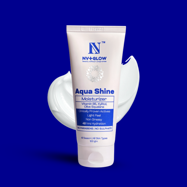 Aqua Shine Moisturizer