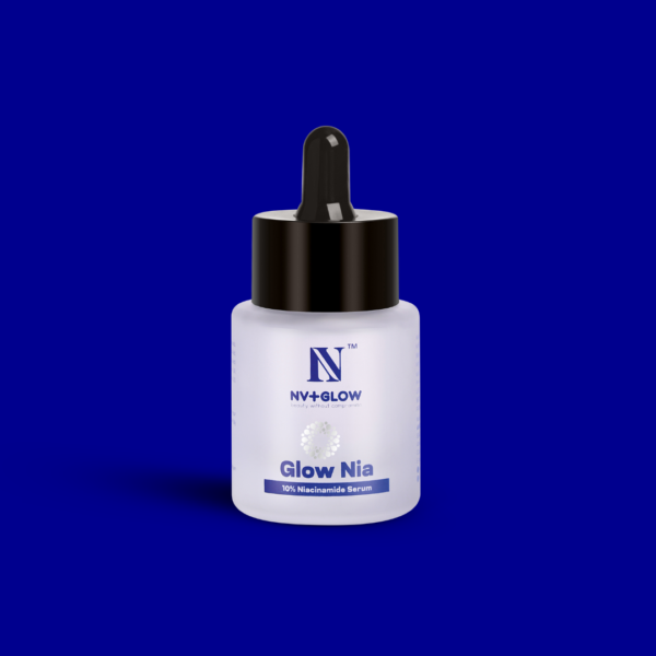 Glow Nia Serum