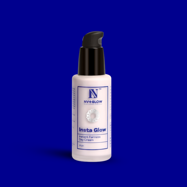 Insta Glow Day Cream