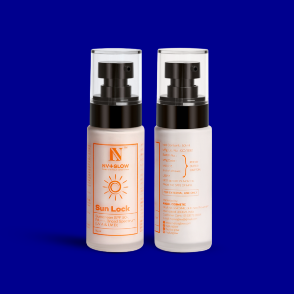 2 SunScreen