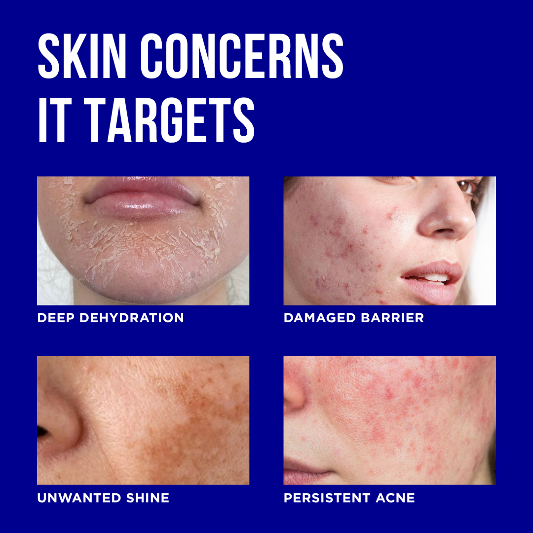 Aqua Shine Moisturizer Image 4