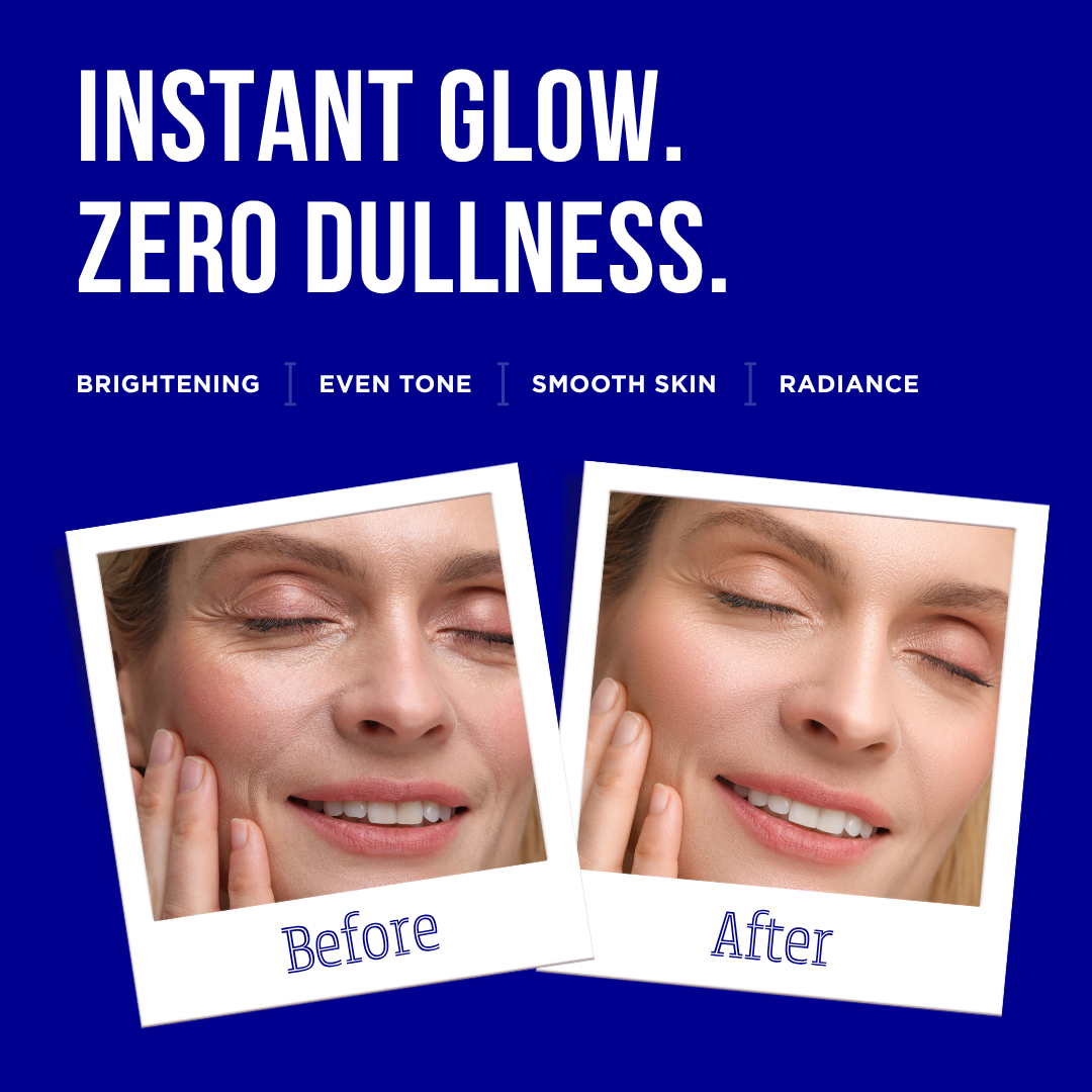 Insta Clear D Tan Face Pack Image 5