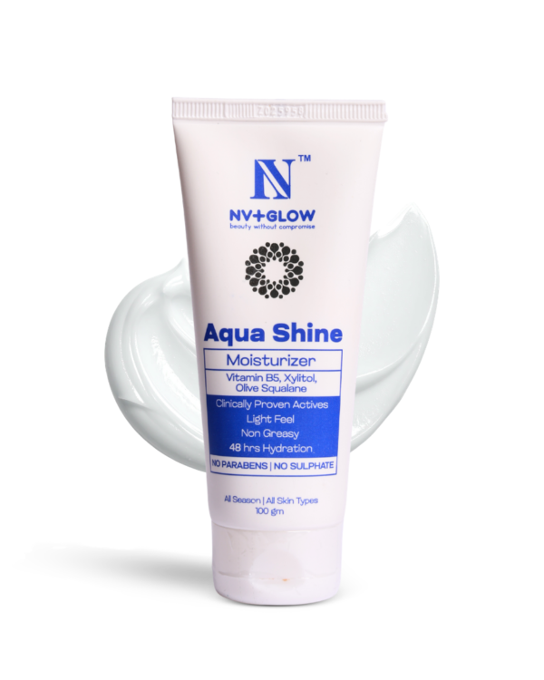 Hydrating Moisturizer for Soft & Nourished Skin