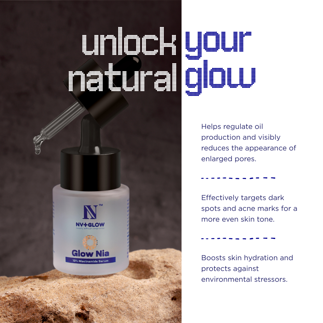 Skin Brightening Serum for Radiant & Healthy Glow Image 3