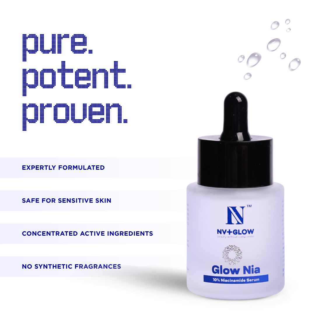 Skin Brightening Serum for Radiant & Healthy Glow Image 4