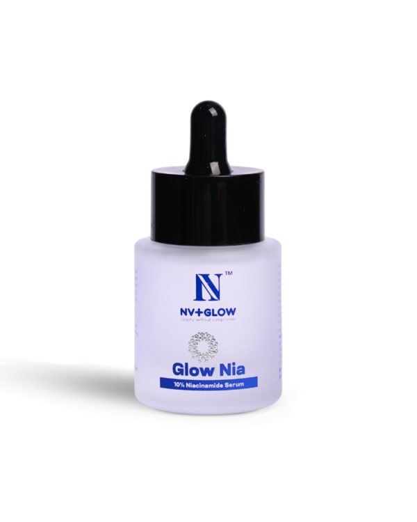 Skin Brightening Serum for Radiant & Healthy Glow