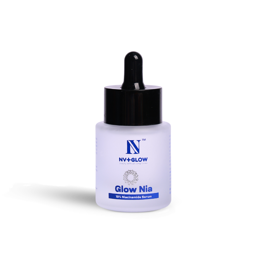 Skin Brightening Serum for Radiant & Healthy Glow