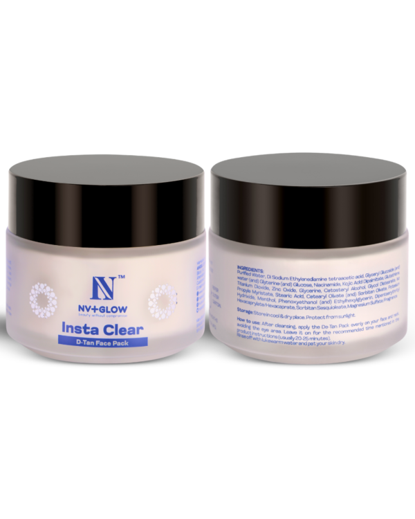 Instaclear facepack (2)