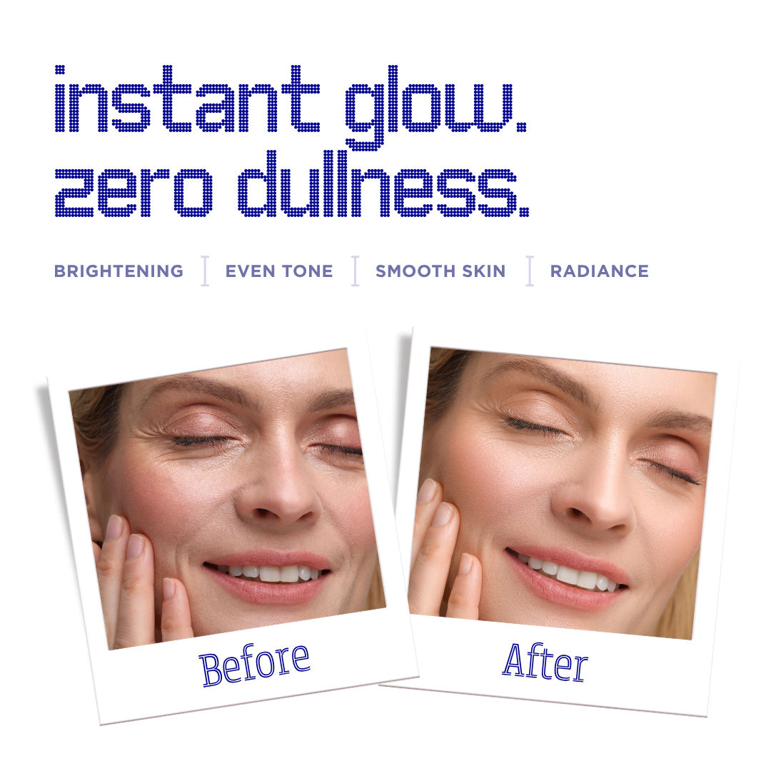 D Tan Face Pack for Bright & Even Toned Skin Image 5