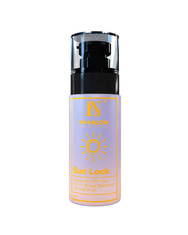 Sunlock SPF 50 Broad Spectrum Sunscreen
