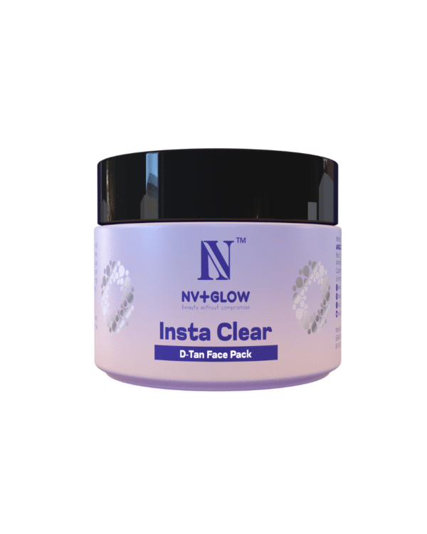 D-Tan Face Pack for Bright & Even-Toned Skin