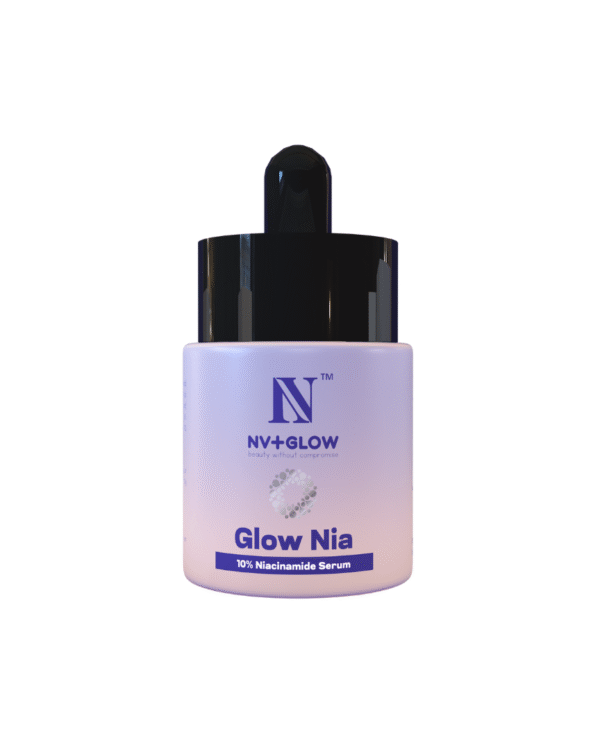 Skin Brightening Serum for Radiant & Healthy Glow